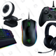 Illustration for article titled Save Big on Razer Peripherals During Black Friday